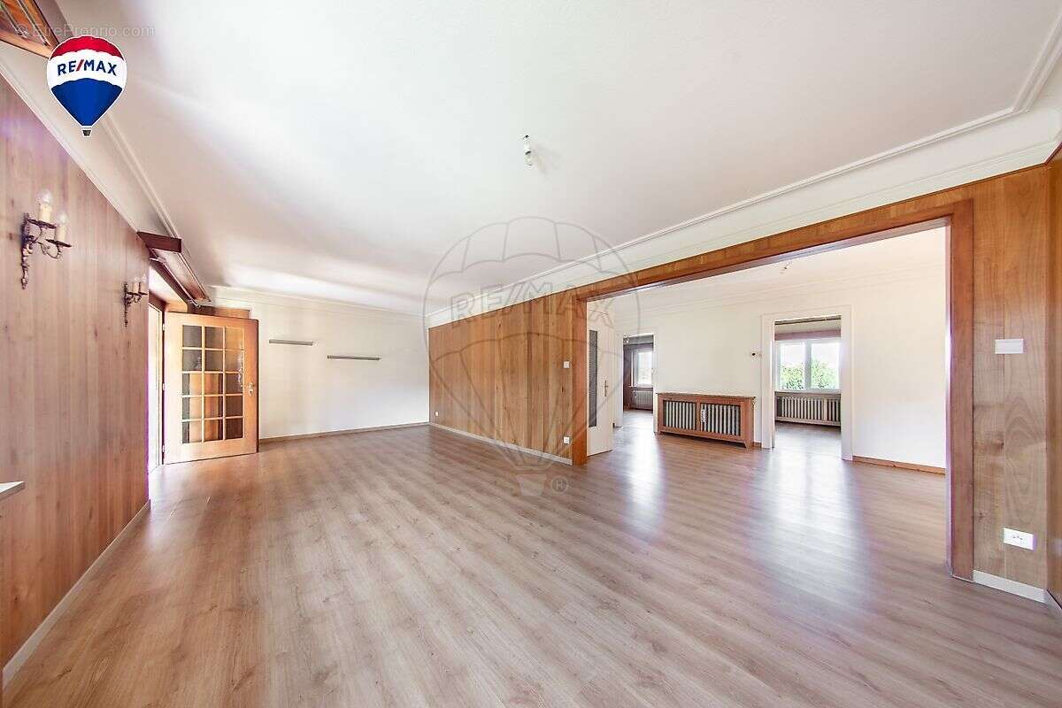 Maison à DURLINSDORF