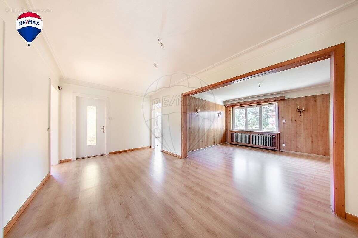 Maison à DURLINSDORF