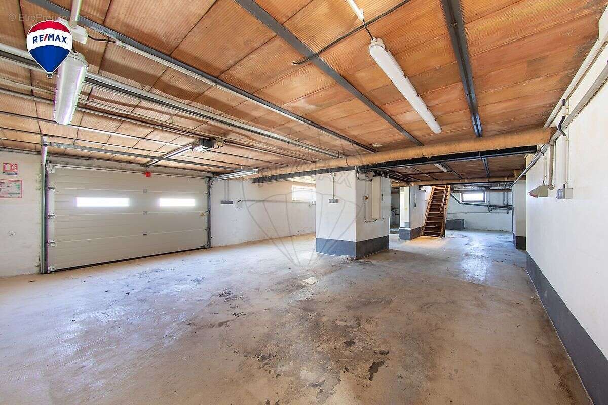 Maison à DURLINSDORF