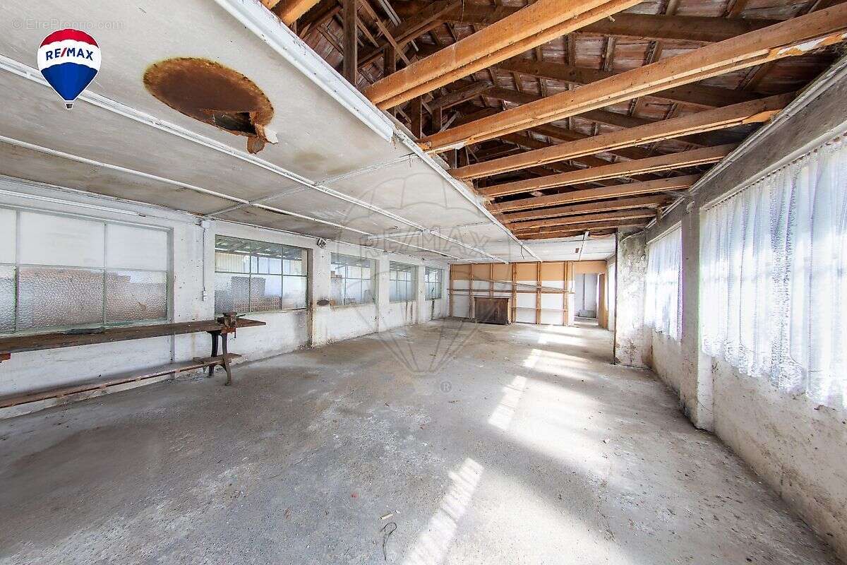 Maison à DURLINSDORF