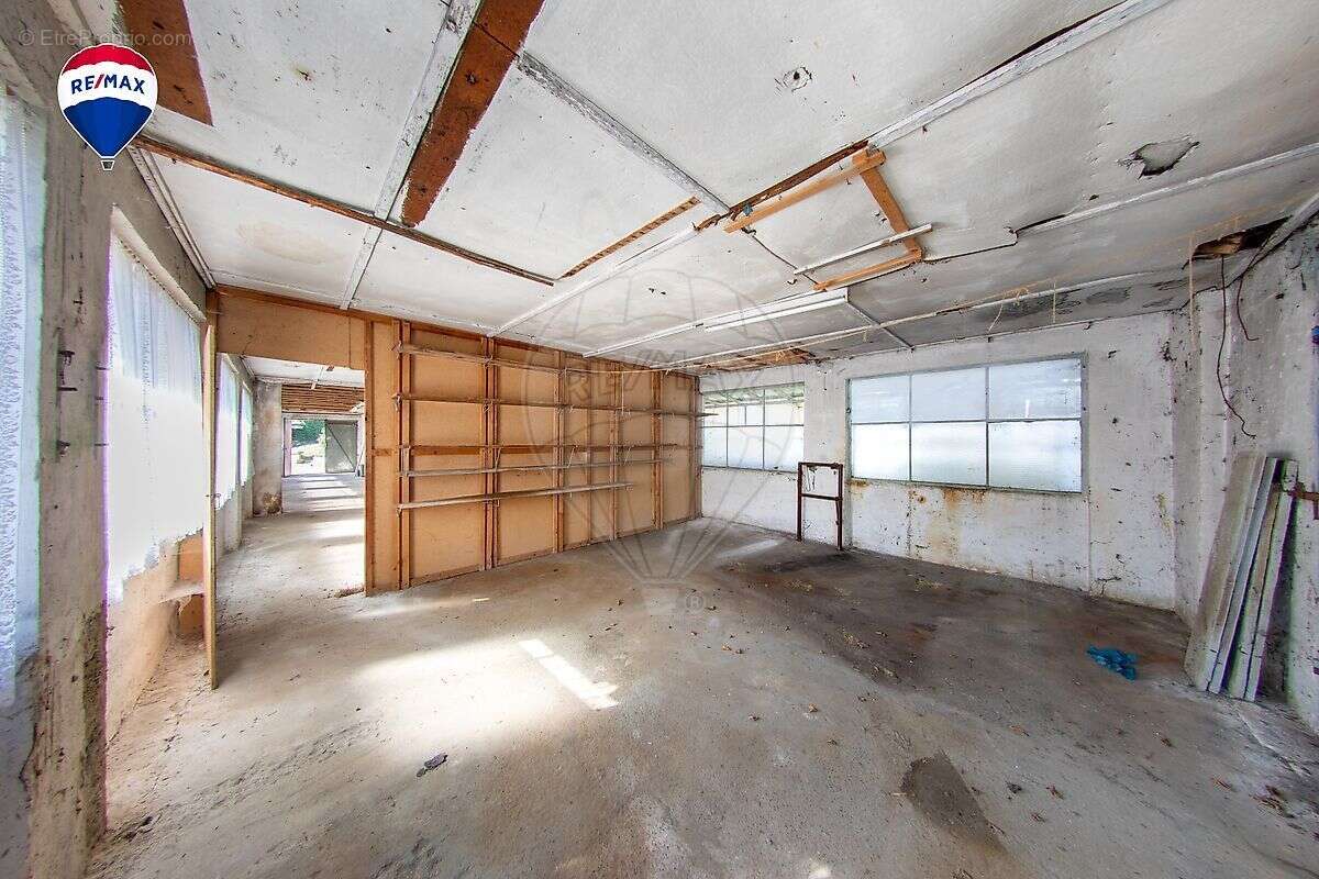 Maison à DURLINSDORF