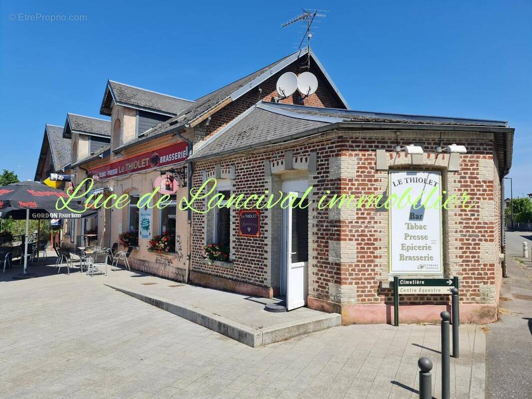 Photo 1 - Appartement à ITANCOURT