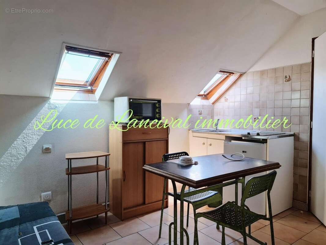 Photo 2 - Appartement à ITANCOURT