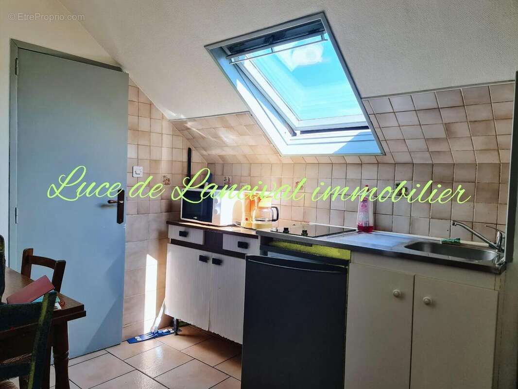 Photo 3 - Appartement à ITANCOURT