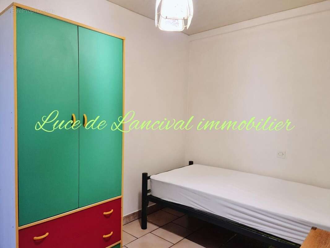 Photo 4 - Appartement à ITANCOURT