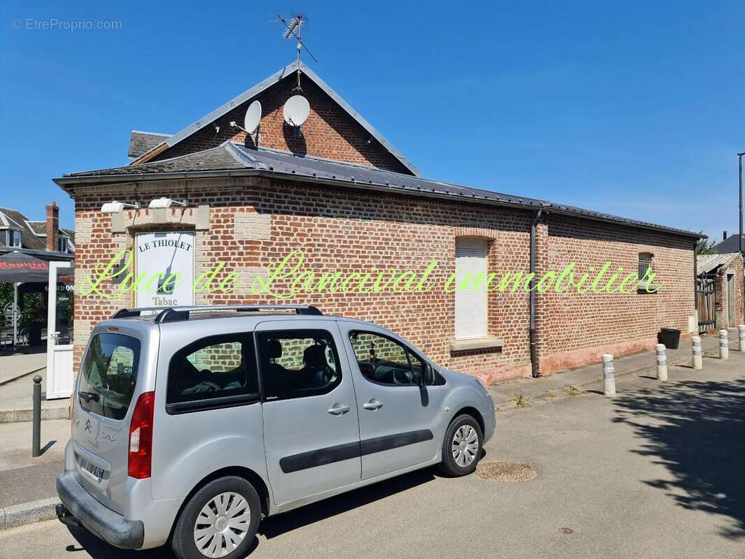 Photo 5 - Appartement à ITANCOURT