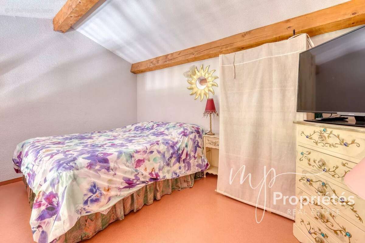 Appartement à RAYOL-CANADEL-SUR-MER