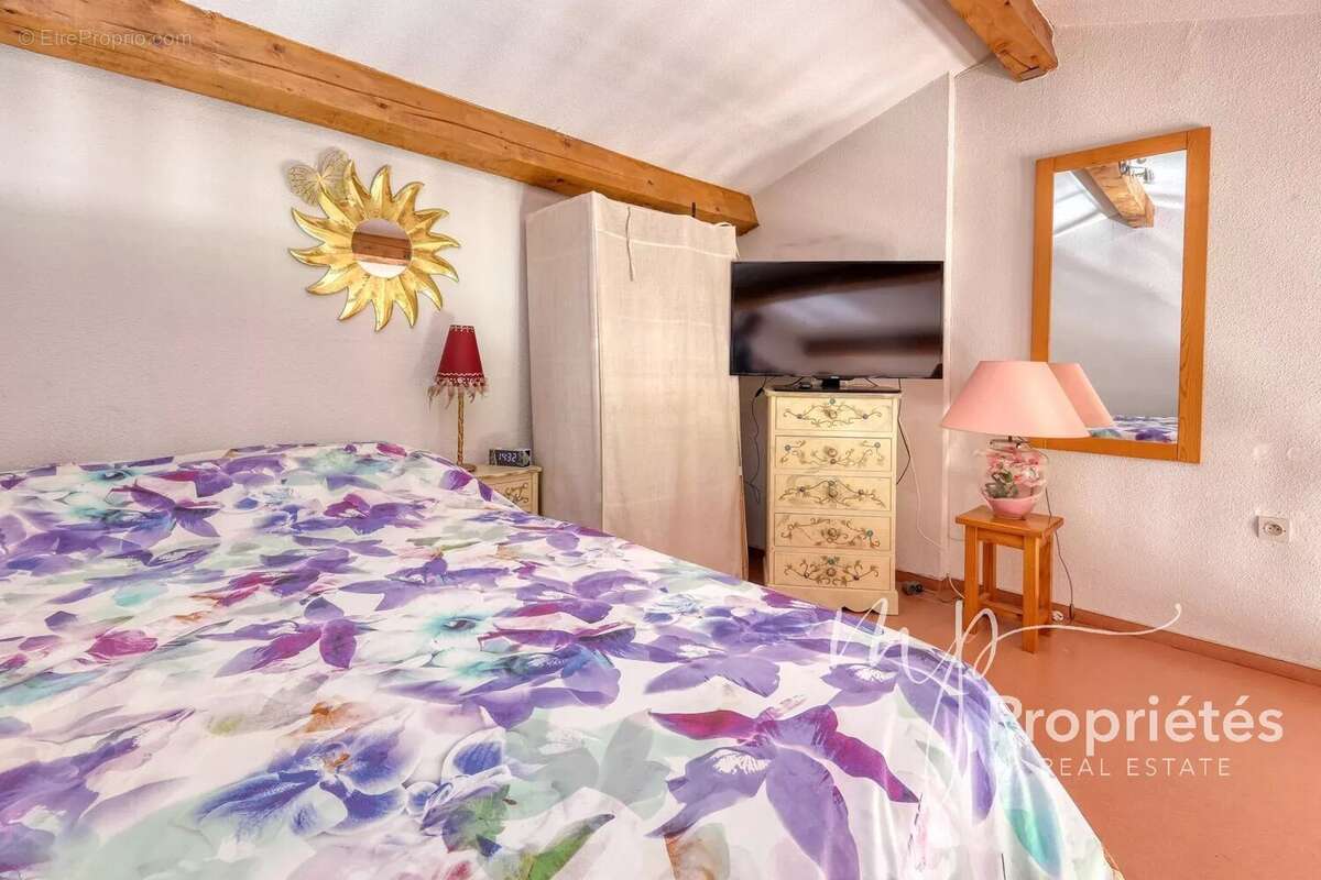 Appartement à RAYOL-CANADEL-SUR-MER