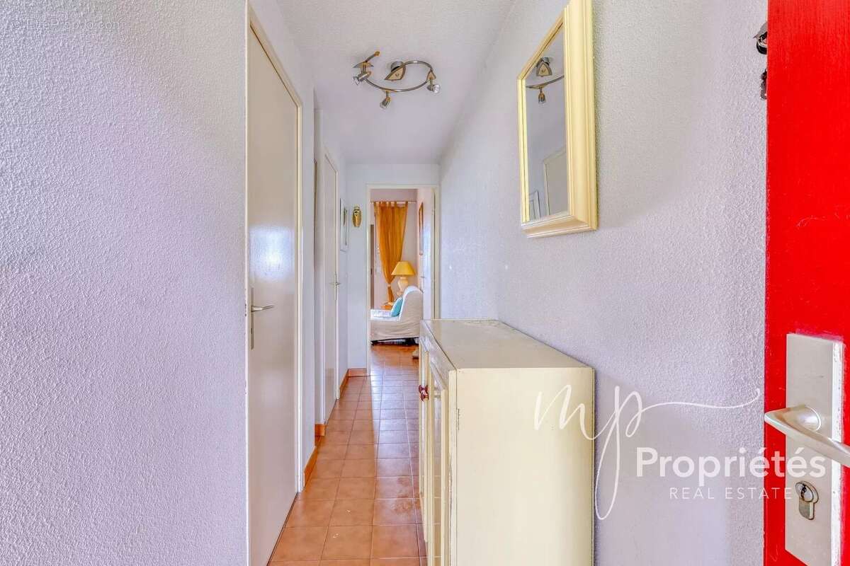 Appartement à RAYOL-CANADEL-SUR-MER