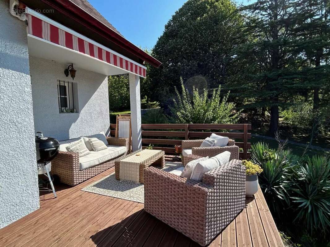 Maison à SAUVETERRE-DE-BEARN