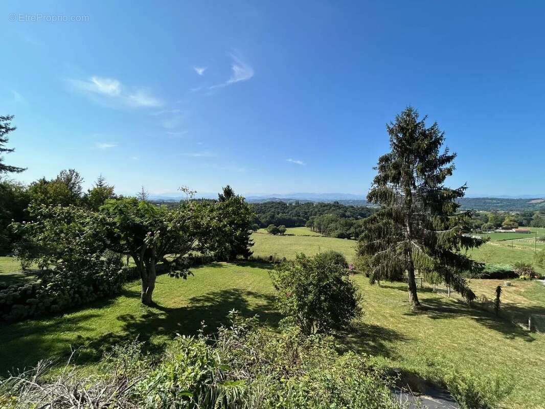 Maison à SAUVETERRE-DE-BEARN