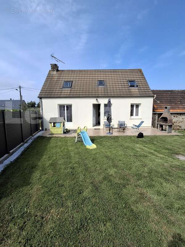 20250701_172723 - Maison à LES PIEUX