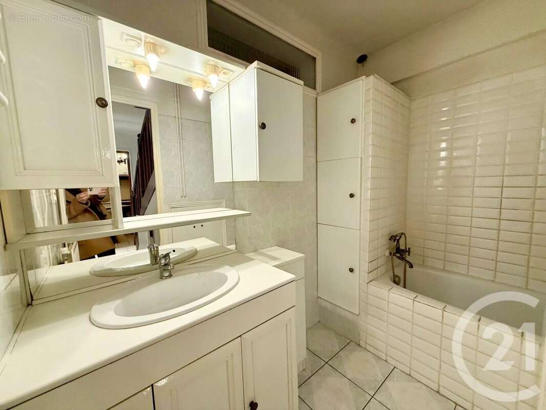 Maison à ARGENTEUIL