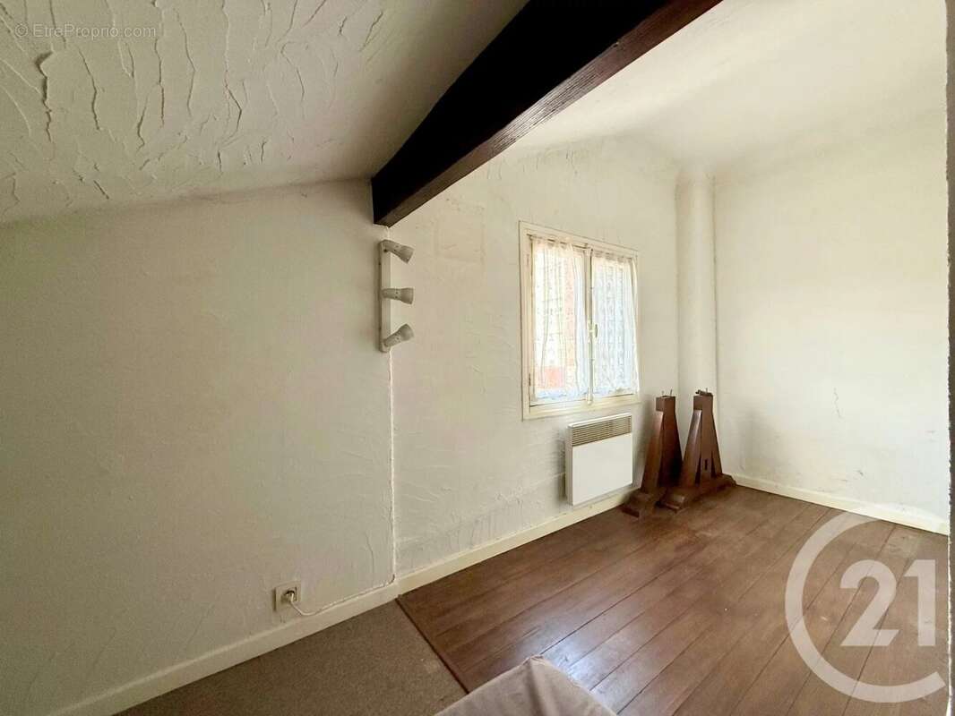 Maison à ARGENTEUIL