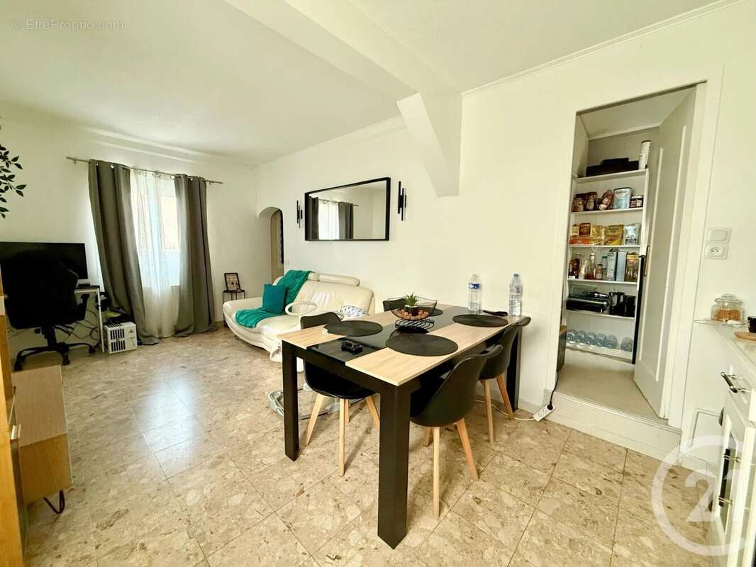 Maison à ARGENTEUIL