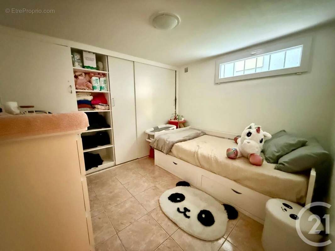 Maison à ARGENTEUIL