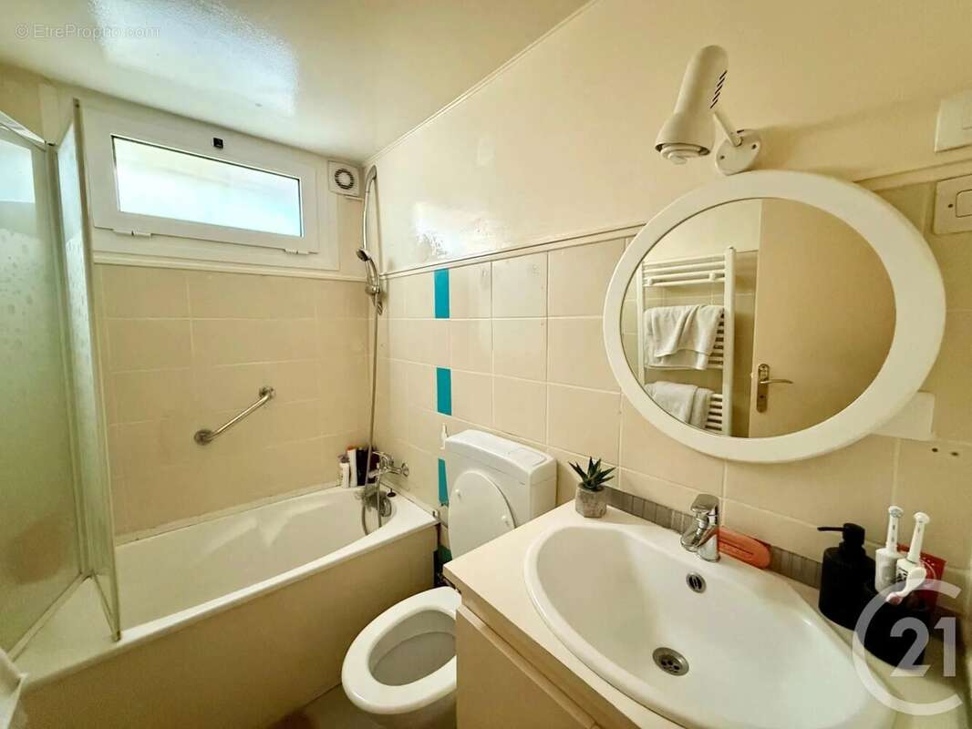 Maison à ARGENTEUIL