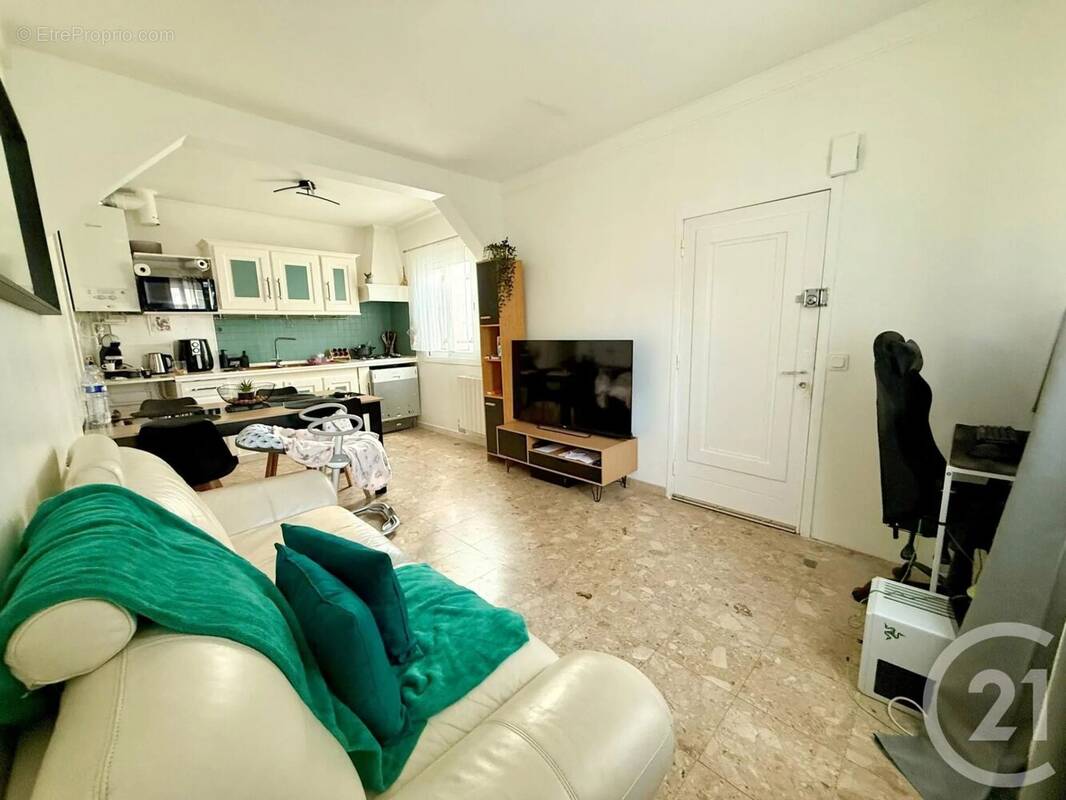 Maison à ARGENTEUIL