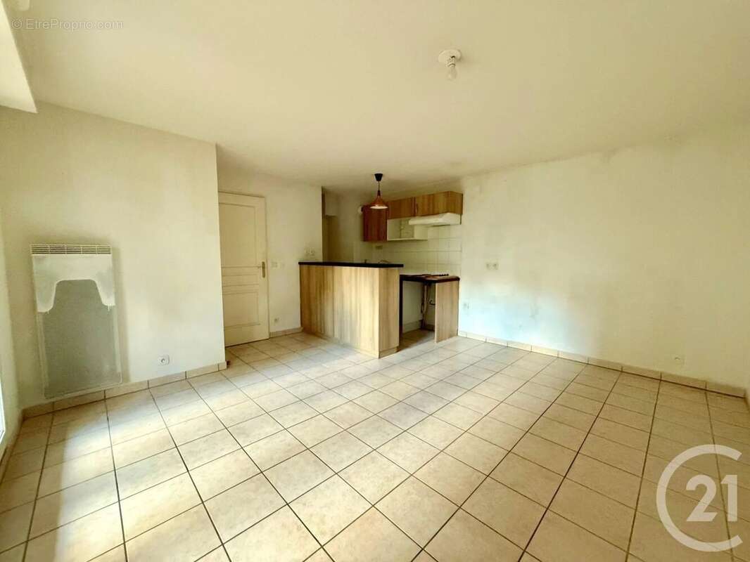 Appartement à ARGENTEUIL