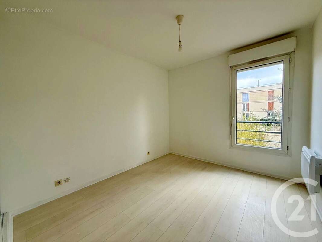 Appartement à ARGENTEUIL