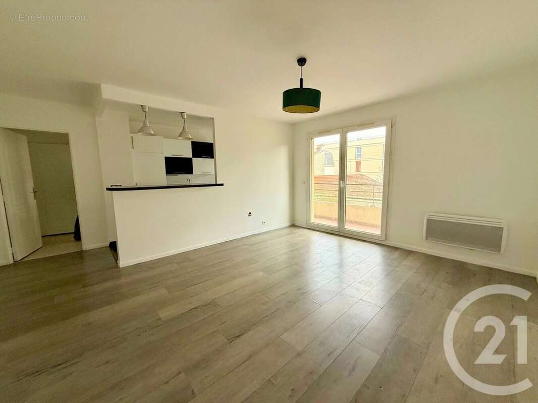 Appartement à ARGENTEUIL