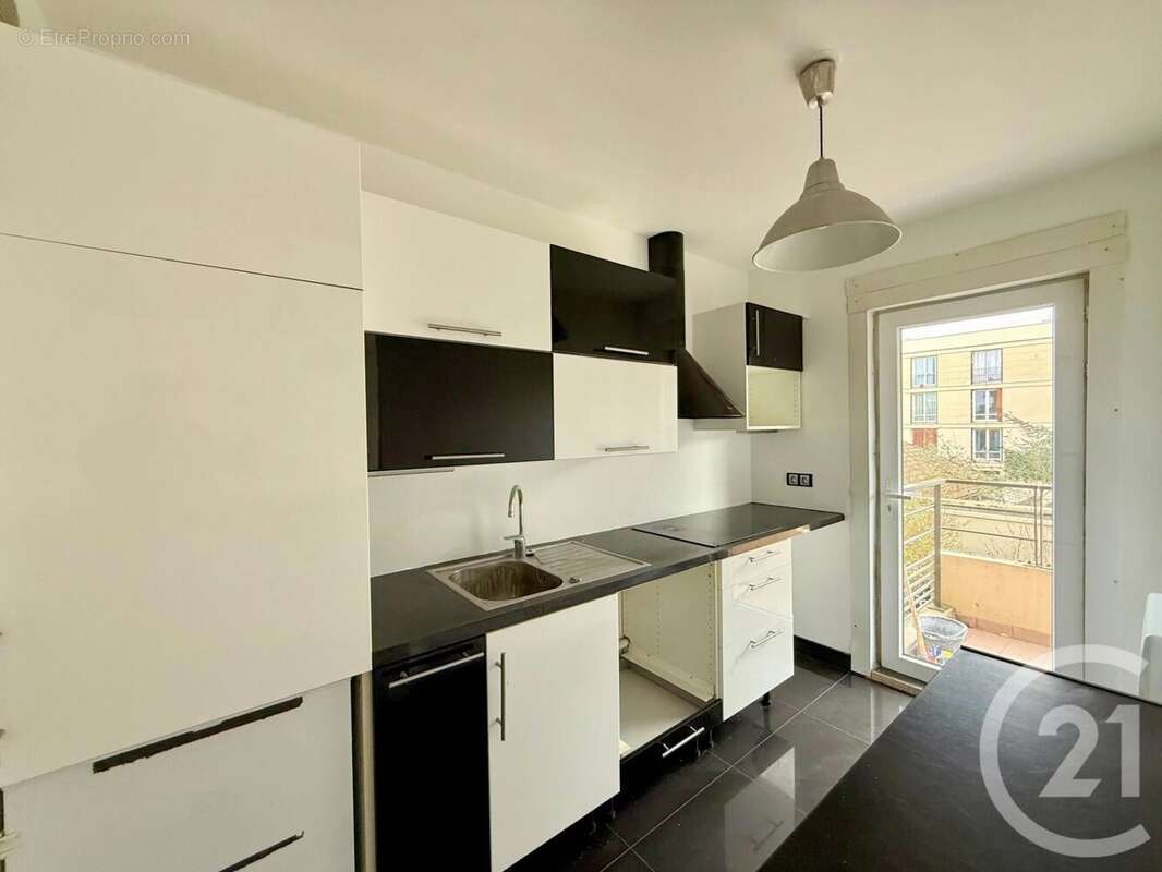 Appartement à ARGENTEUIL