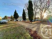 Terrain à ARGENTEUIL