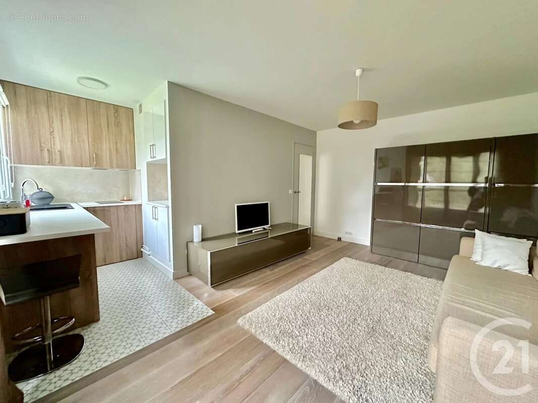 Appartement à ARGENTEUIL