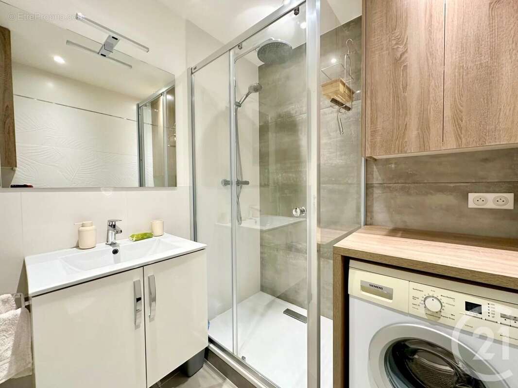 Appartement à ARGENTEUIL