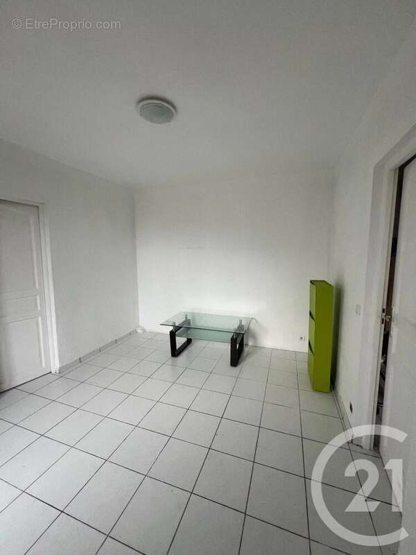 Appartement à ARGENTEUIL