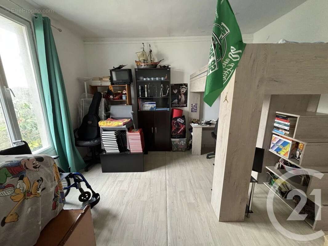Appartement à ARGENTEUIL