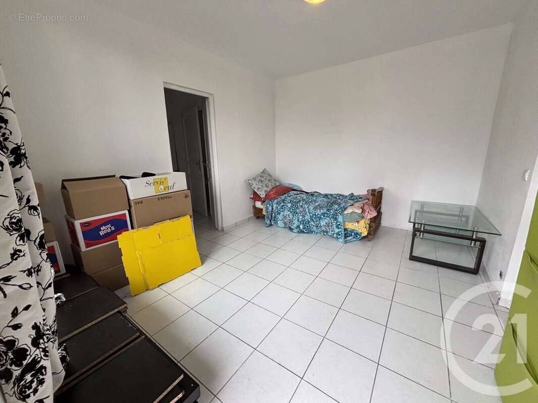 Appartement à ARGENTEUIL
