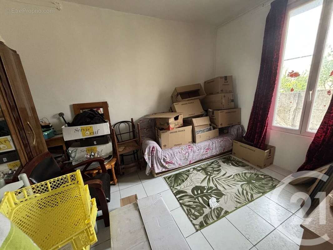 Appartement à ARGENTEUIL