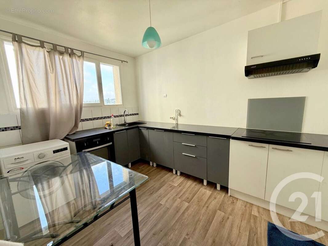 Appartement à ARGENTEUIL