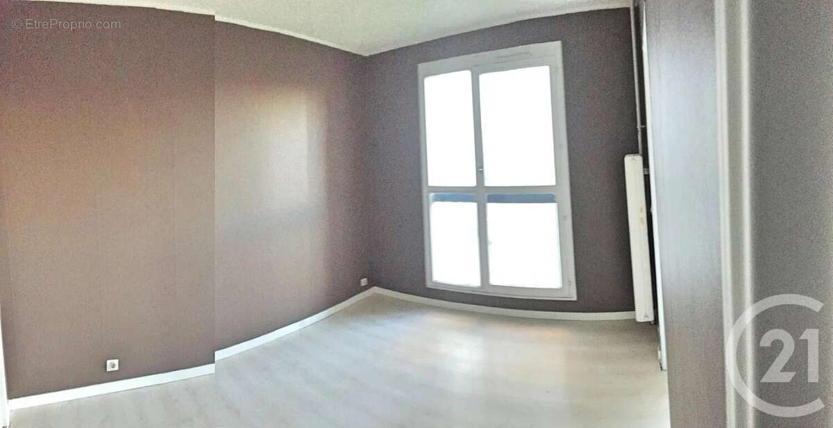 Appartement à ARGENTEUIL