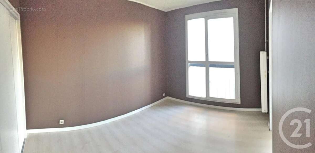 Appartement à ARGENTEUIL