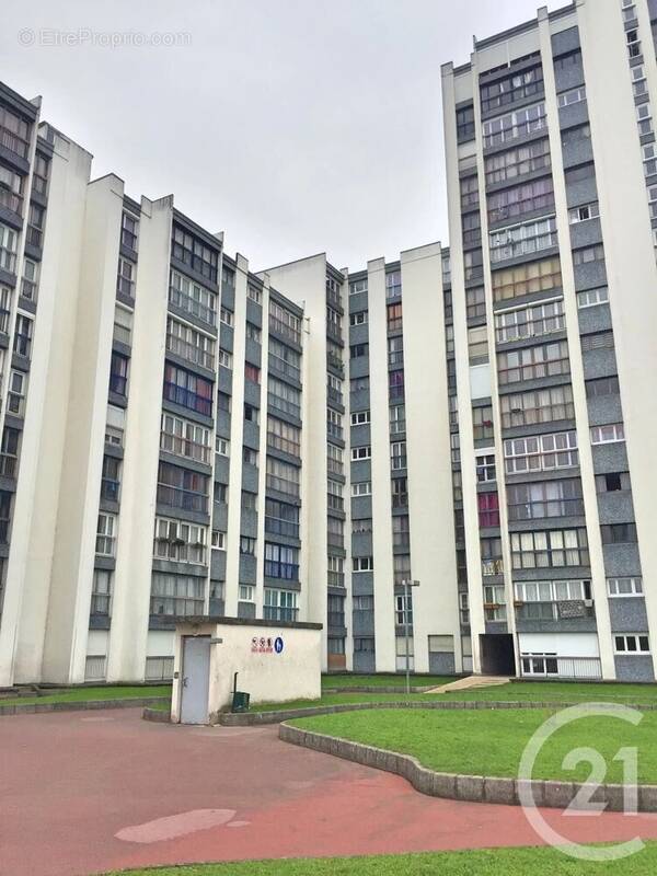 Appartement à ARGENTEUIL