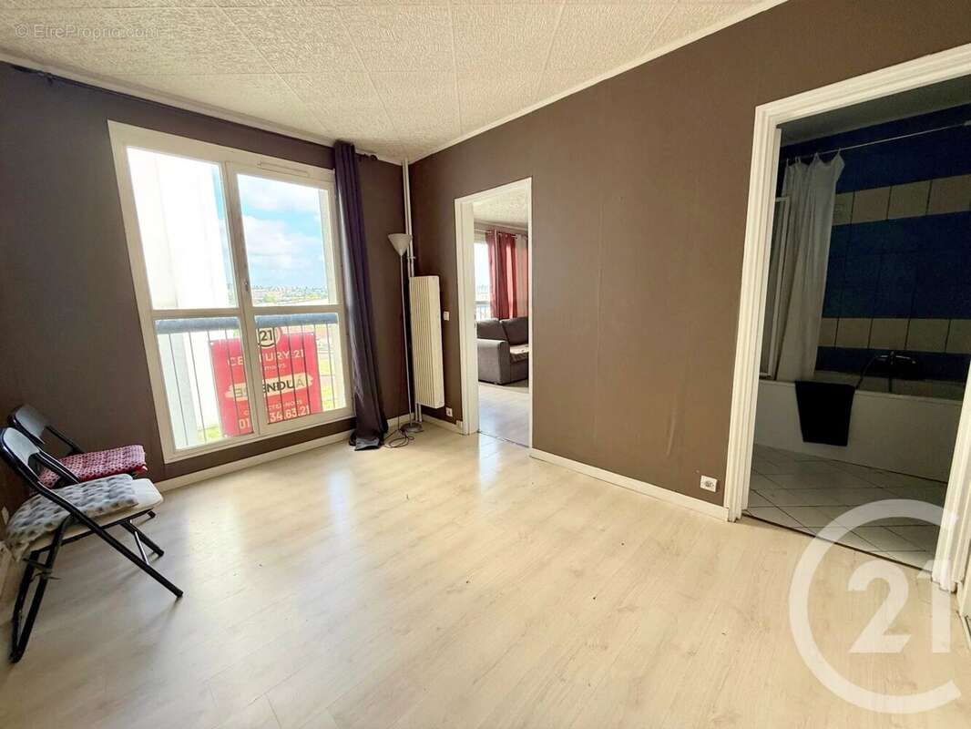 Appartement à ARGENTEUIL