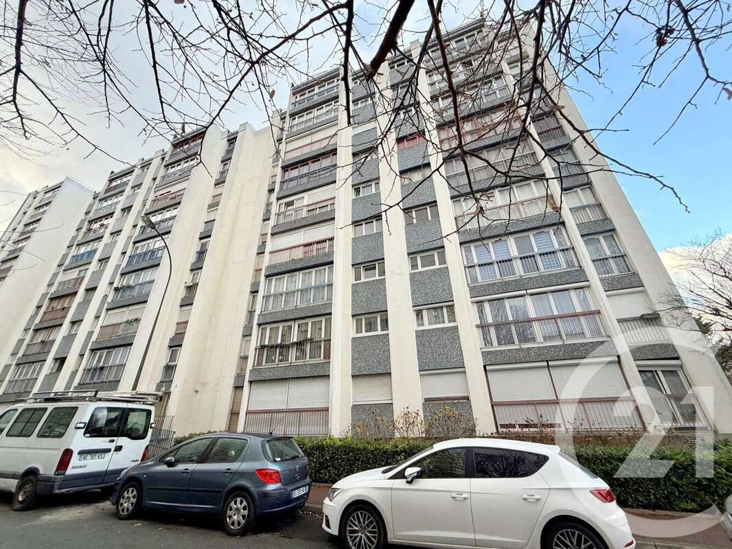 Appartement à ARGENTEUIL