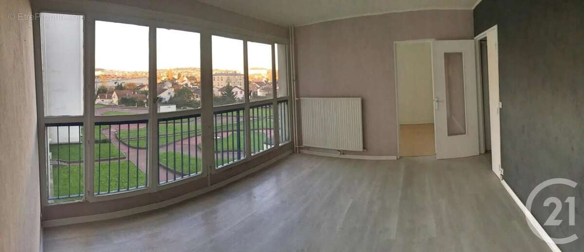 Appartement à ARGENTEUIL