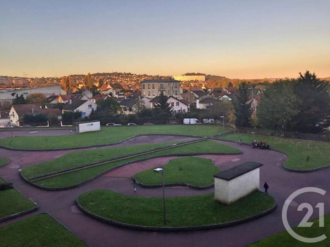 Appartement à ARGENTEUIL