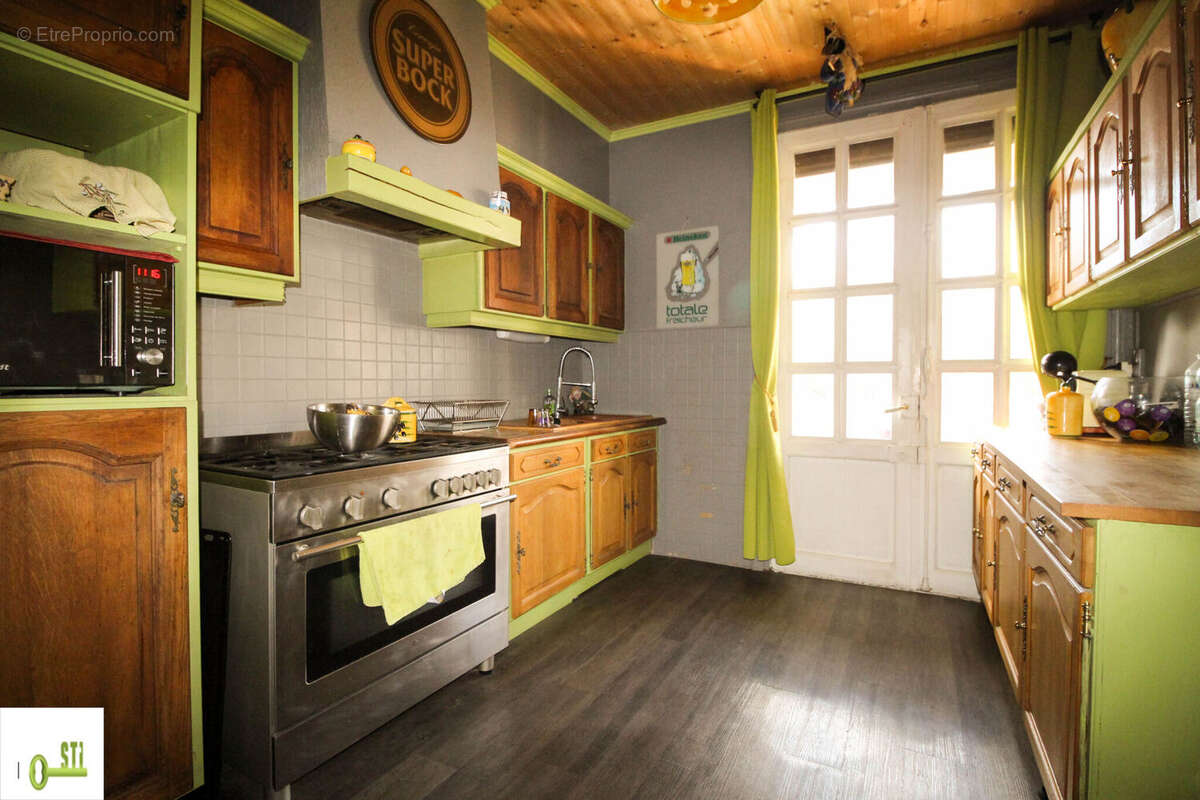 Photo 6 - Maison à CHATILLON-COLIGNY