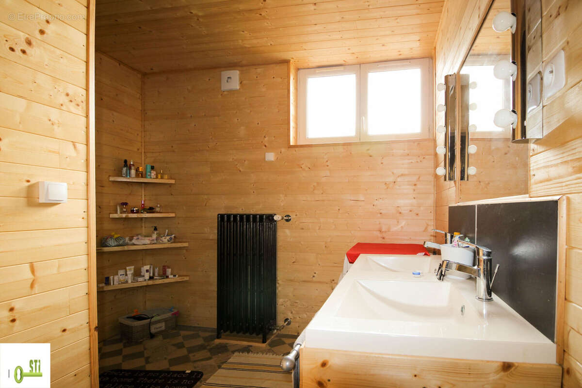 Photo 8 - Maison à CHATILLON-COLIGNY