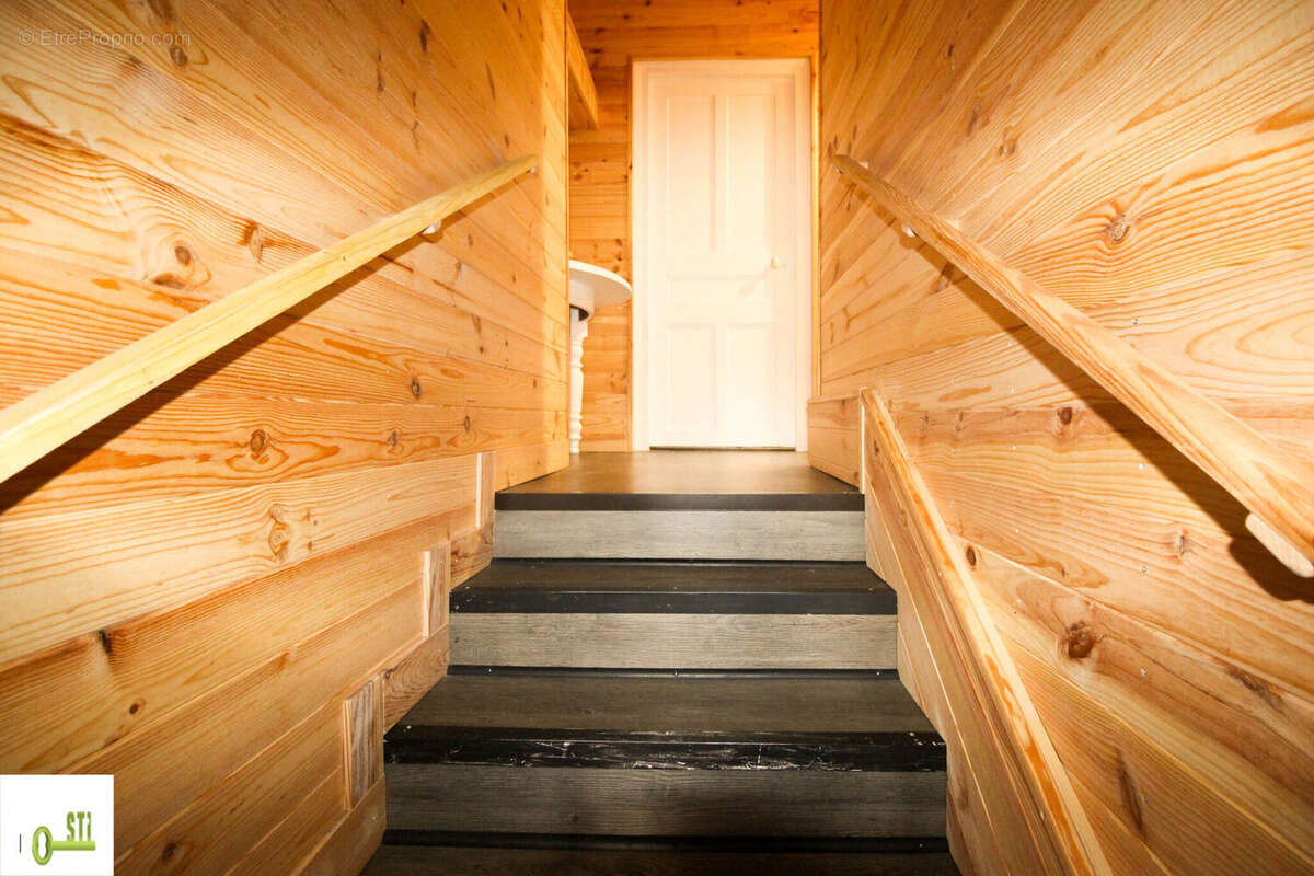 Photo 9 - Maison à CHATILLON-COLIGNY