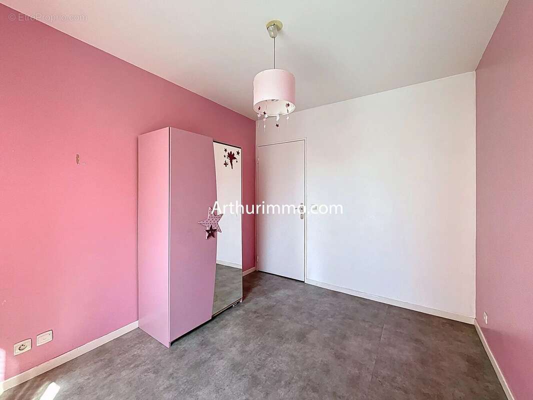 Appartement à LIMEIL-BREVANNES