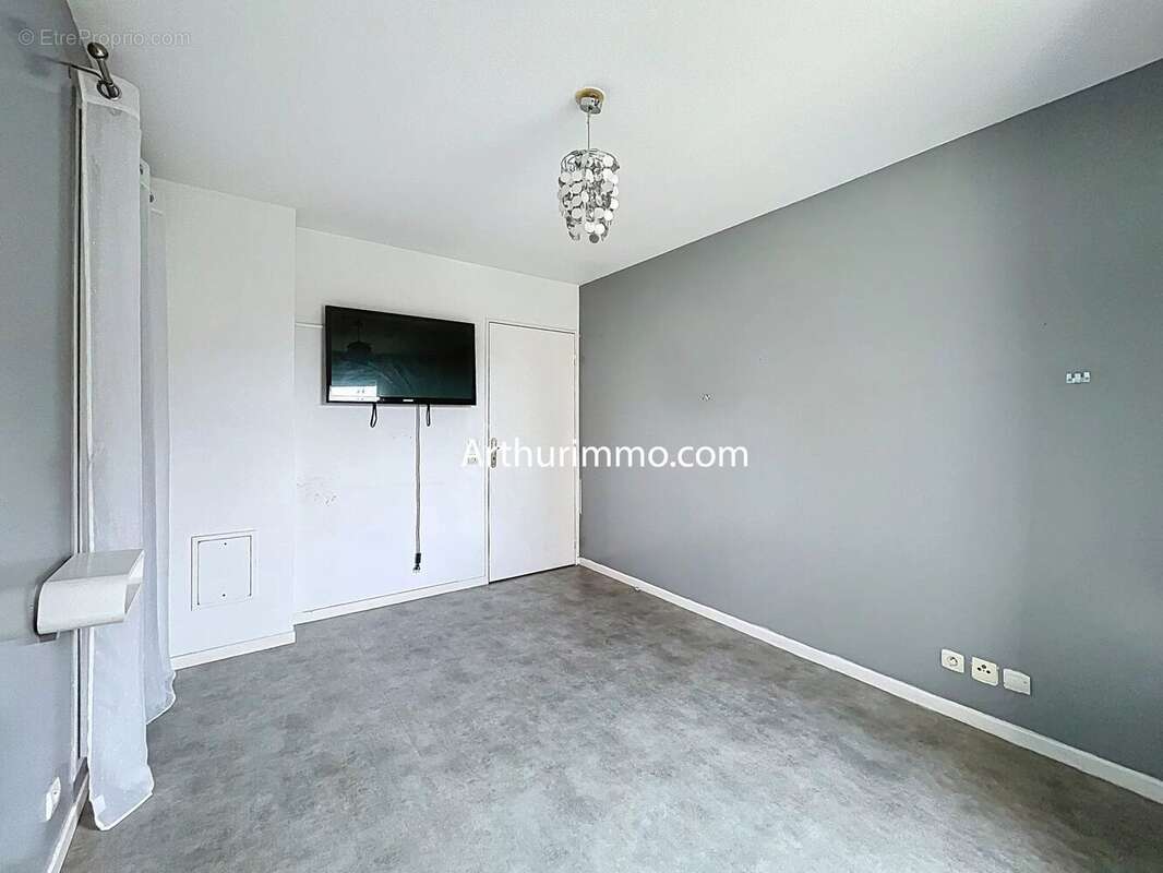 Appartement à LIMEIL-BREVANNES