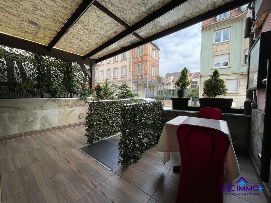 Autre à SCHILTIGHEIM