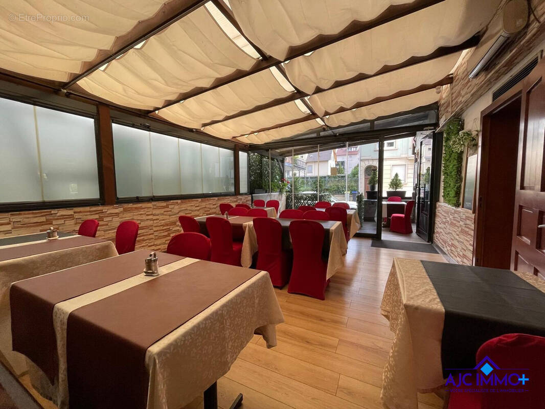 Autre à SCHILTIGHEIM