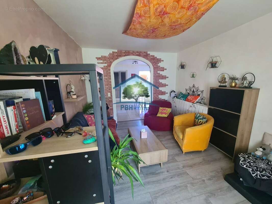 Appartement à GAP