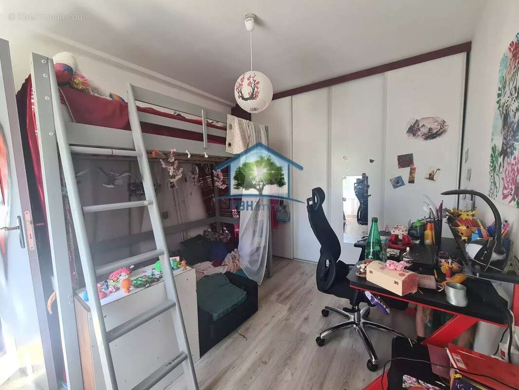 Appartement à GAP